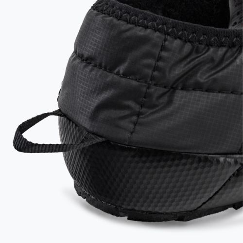 Papuci de casă pentru bărbați The North Face Thermoball Traction Mule negru NF0A3V1HKX71