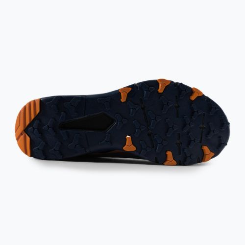 Cizme de trekking pentru bărbați The North Face Vectiv Vectiv Exploris Futurelight Lthr gri NF0A5G3B4V01