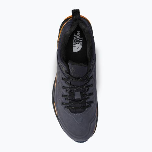 Cizme de trekking pentru bărbați The North Face Vectiv Vectiv Exploris Futurelight Lthr gri NF0A5G3B4V01