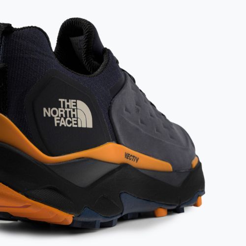 Cizme de trekking pentru bărbați The North Face Vectiv Vectiv Exploris Futurelight Lthr gri NF0A5G3B4V01