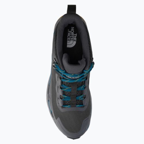 The North Face Vectiv Exploris Mid Futurelight cizmă de trekking pentru bărbați Vectiv Exploris Mid Futurelight