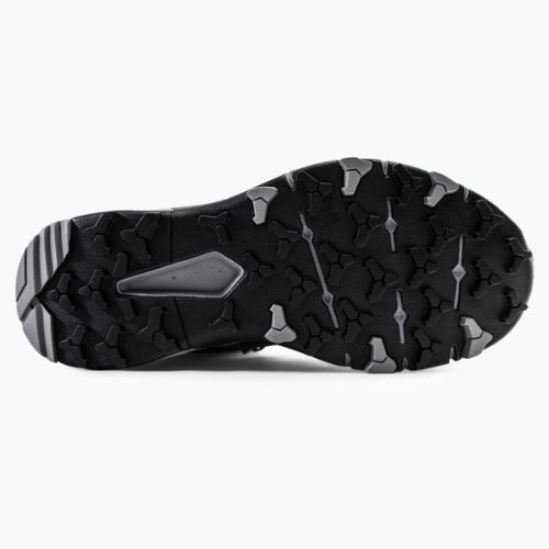 Cizme de trekking pentru femei The North Face Vectiv Exploris Mid Futurelight negru NF0A4T2VH231