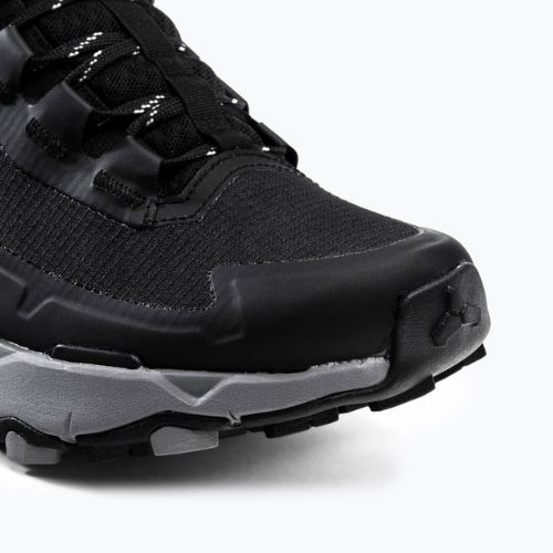 Cizme de trekking pentru femei The North Face Vectiv Exploris Mid Futurelight negru NF0A4T2VH231