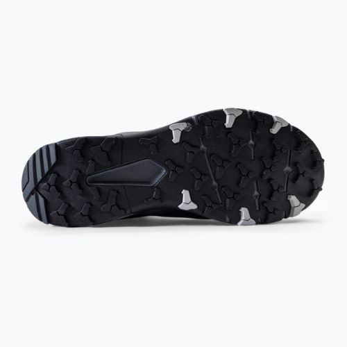 Cizme de trekking pentru bărbați The North Face Vectiv Exploris Mid Futurelight negru NF0A5G395PZ1