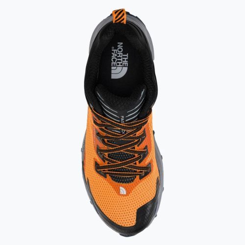 Cizme de trekking pentru bărbați The North Face Vectiv Fastpack Futurelight orange NF0A5JCY7Q61