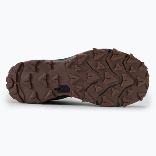 Cizme de trekking pentru bărbați The North Face Vectiv Fastpack Futurelight maro NF0A5JCYWMB1