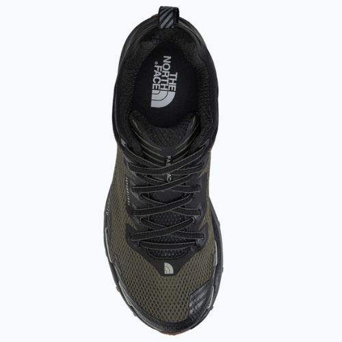 Cizme de trekking pentru bărbați The North Face Vectiv Fastpack Futurelight maro NF0A5JCYWMB1