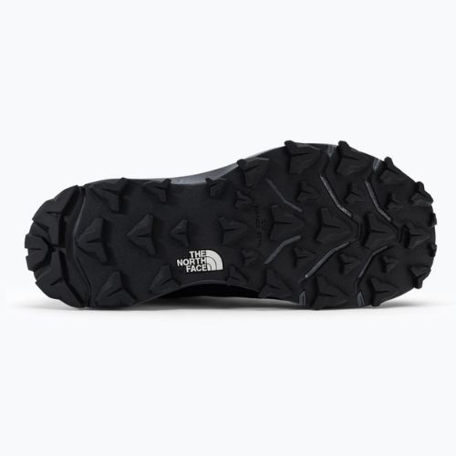 Cizme de trekking pentru femei The North Face Vectiv Fastpack Insulated Futurelight negru NF0A7W54NY71