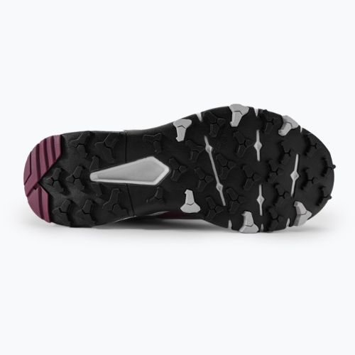 Cizme de trekking pentru femei The North Face Vectiv Taraval alb și roz NF0A52Q291R1