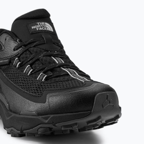 Cizme de trekking pentru bărbați The North Face Vectiv Taraval Futurelight negru NF0A5LWTKY41