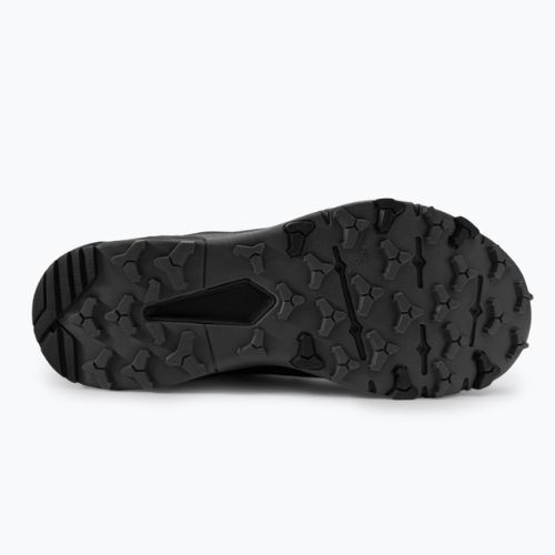 Cizme de trekking pentru bărbați The North Face Vectiv Taraval Futurelight negru NF0A5LWTKY41