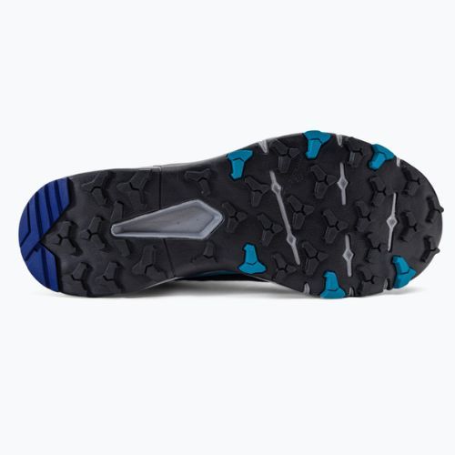 Cizme de trekking pentru bărbați The North Face Vectiv Taraval Futurelight albastru marin NF0A5LWTMG71