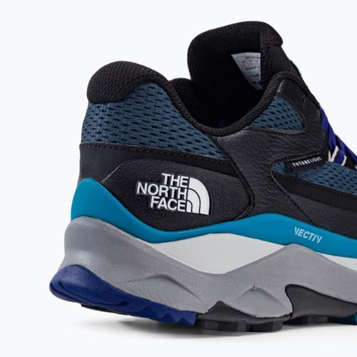 Cizme de trekking pentru bărbați The North Face Vectiv Taraval Futurelight albastru marin NF0A5LWTMG71