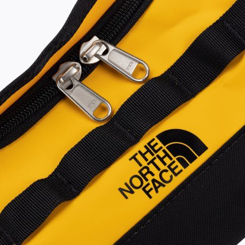 The North Face BC Travel Canister galben NF0A52TGZU31