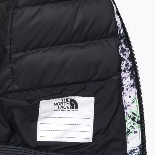 The North Face Pallie Down jachetă de puf pentru copii în culoare NF0A7UN599D1