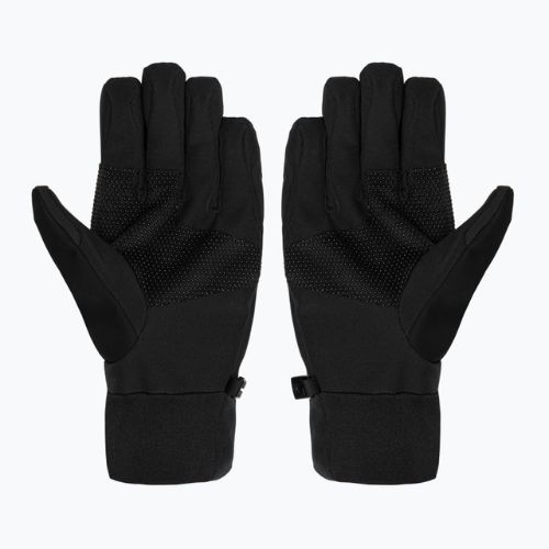 Mănuși de trekking pentru femei The North Face Apex Insulated Etip negru NF0A7RHHJK31