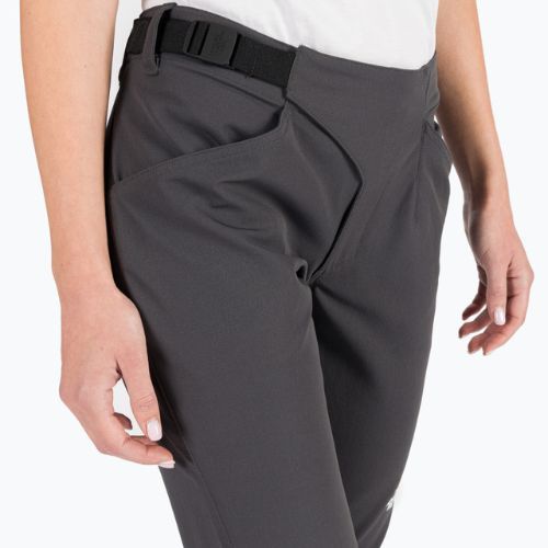 Pantaloni de trekking pentru femei The North Face AO Winter Slim Straight gri NF0A7Z8B0C51
