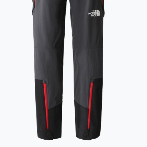 The North Face Dawn Turn Hybrid gri-negru pantaloni de trening pentru femei NF0A7Z8WTLY1