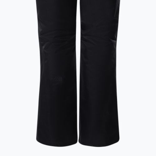 Pantaloni de schi pentru femei The North Face Sally negru NF0A3M5JJK31