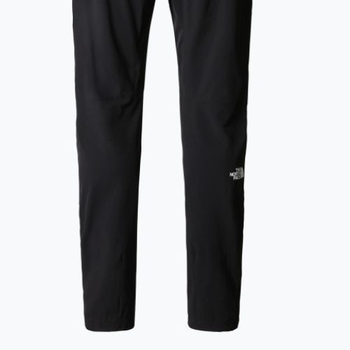 Pantaloni bărbătești softshell The North Face Speedlight Slim Tapered negru NF0A7X6EJK31