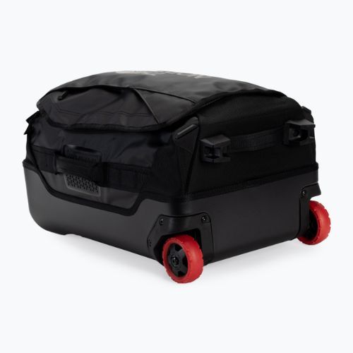 The North Face Rolling Thunder 40 l geantă de călătorie negru NF0A3C94JK31