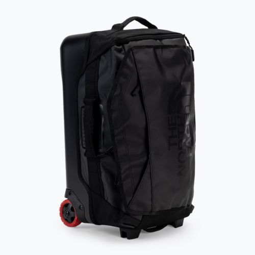 The North Face Rolling Thunder 40 l geantă de călătorie negru NF0A3C94JK31