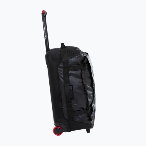 The North Face Rolling Thunder 80 l geantă de călătorie negru NF0A3C93JK31
