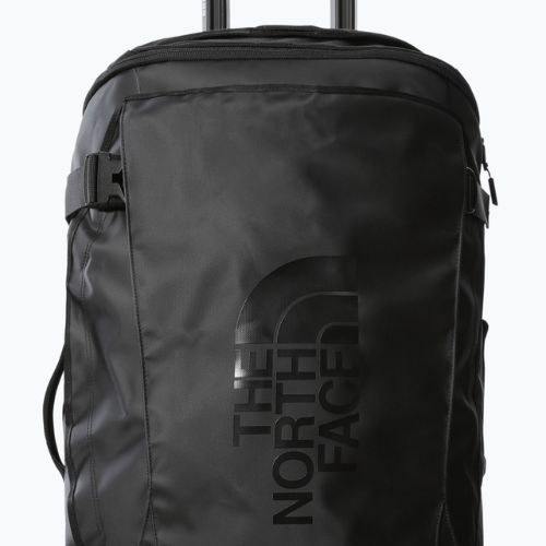 The North Face Rolling Thunder 80 l geantă de călătorie negru NF0A3C93JK31