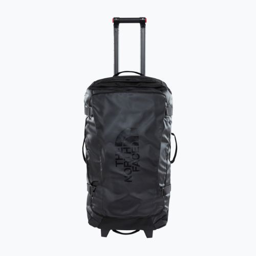 The North Face Rolling Thunder 80 l geantă de călătorie negru NF0A3C93JK31