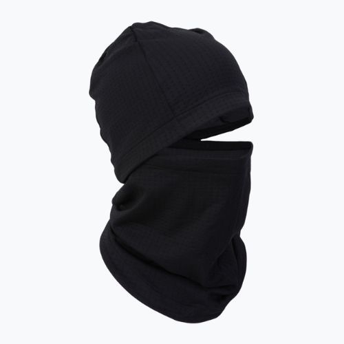 The North Face Fastech cagulă de schi negru NF0A7RIKJK31
