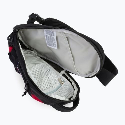 Rucsac turistic The North Face Borealis Sling roz NF0A52UPI981