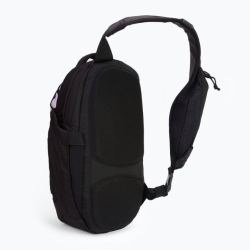 Rucsac turistic The North Face Borealis Sling roz NF0A52UPI981