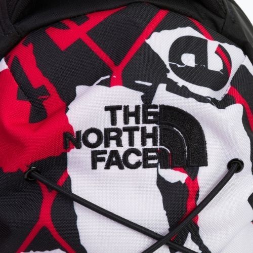 Rucsac turistic The North Face Borealis Sling roz NF0A52UPI981