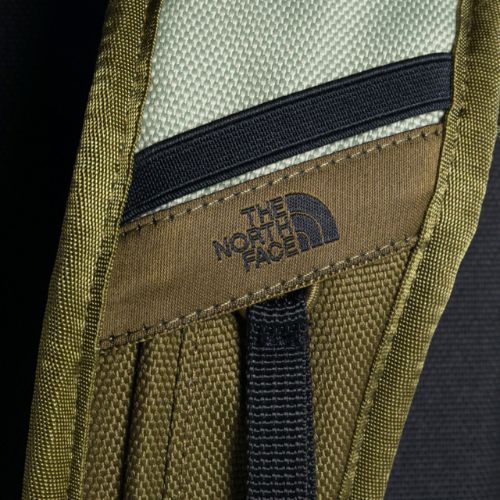 Rucsac de snowboard The North Face Slackpack 2.0 verde NF0A3S9948Q1