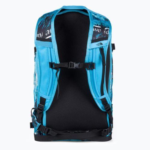 Rucsac de snowboard The North Face Slackpack 2.0 albastru NF0A3S999C21