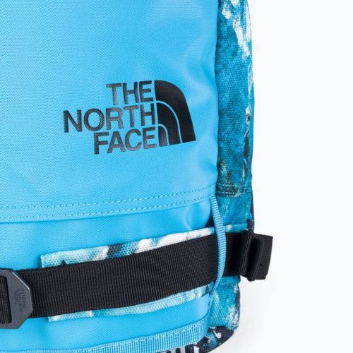 Rucsac de snowboard The North Face Slackpack 2.0 albastru NF0A3S999C21