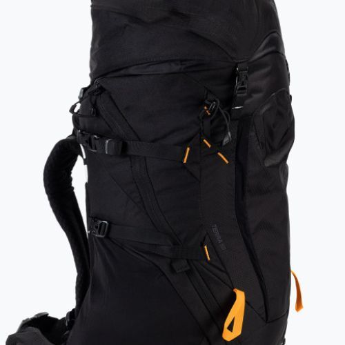 The North Face Terra 55 rucsac de trekking negru NF0A3GA6KX71