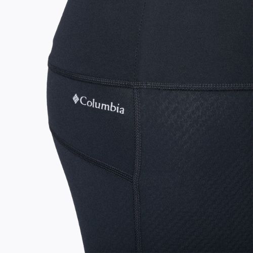 Pantaloni termici Columbia pentru femei Omni-Heat Infinity Tight negru 2012301