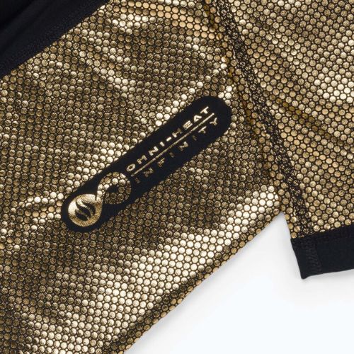 Pantaloni termici Columbia pentru femei Omni-Heat Infinity Tight negru 2012301