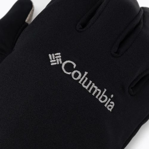 Columbia Omni-Heat Touch II Liner mănuși de trekking negru 1827791