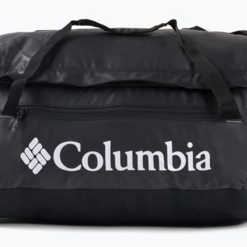 Columbia On The Go 55 l sac de drumeție negru 1991211