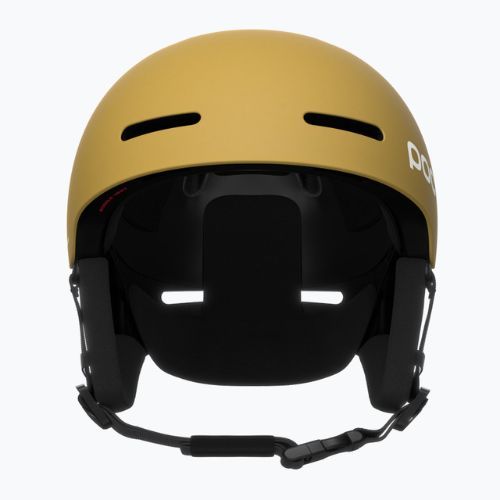 Cască de schi POC Fornix MIPS cerussite kashima matt