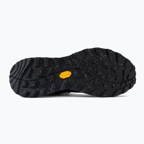 Încălțăminte de trekking pentru femei Jack Wolfskin Terraventure Texapore Mid albastră 4049991