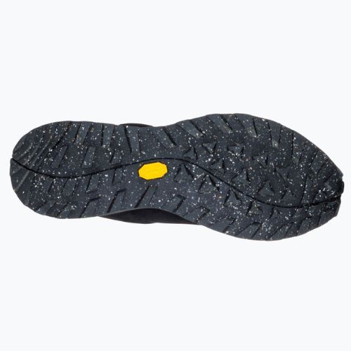 Jack Wolfskin cizme de drumeție pentru bărbați Terraventure Urban Low negru 4055381