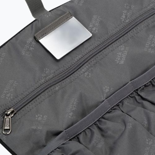 Jack Wolfskin Waschsalon drumeție washbag drumeție negru 8613001_6001