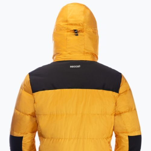1995 Series Cook Jacheta de bărbați Jack Wolfskin 1995 Series Cook galben 1206751_3802_004