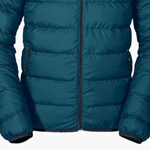 Jack Wolfskin jachetă pentru bărbați Helium albastru 1200573_4133