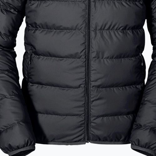 Jack Wolfskin jachetă de bărbați Helium negru 1200573_6000