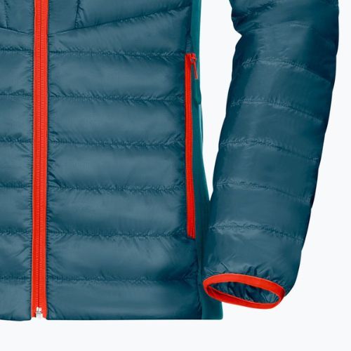 Jack Wolfskin Routeburn Pro Ins jachetă de puf pentru bărbați 1206861_4133