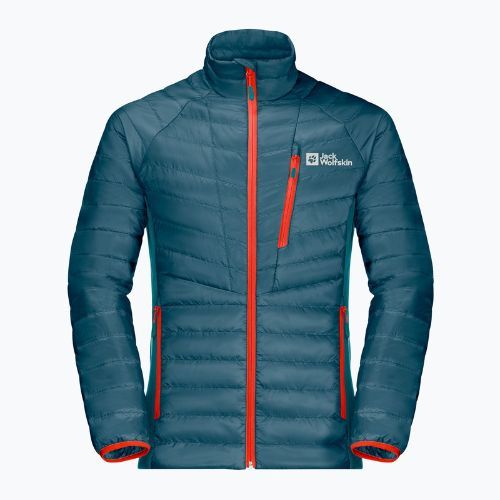 Jack Wolfskin Routeburn Pro Ins jachetă de puf pentru bărbați 1206861_4133